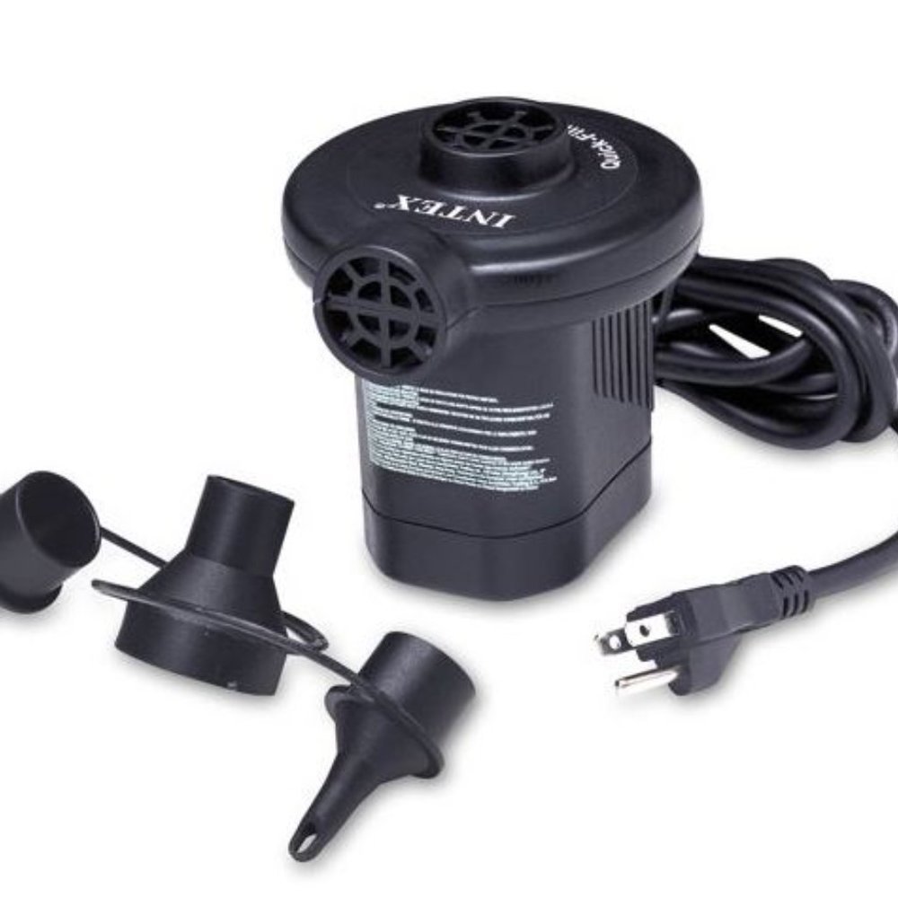 ‼️Intex Quick-Fill Electric Pump - Picture 5 of 5
